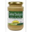 Tahini Integral crema BIO 340 gr .