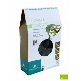 Kombu en cajita BIO 25gr .