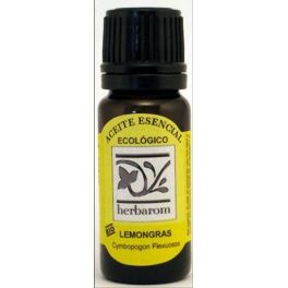 Lemon grass- aceite esencial BIO 10ml