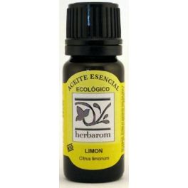 Limón aceite esencial BIO 10ml