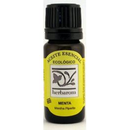 Menta aceite esencial BIO 10ml