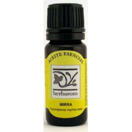 Mirra- aceite esencial BIO 10ml