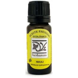 Niauli aceite esencial BIO 10ml