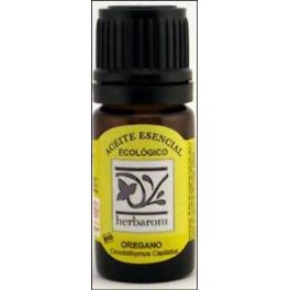 Oregano- aceite esencial BIO 10ml