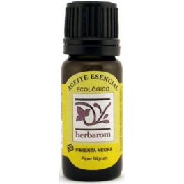 Pimienta negra aceite esencial 5ml