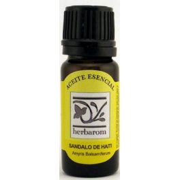 Sandalo de Haiti aceite esencial BIO 10ml