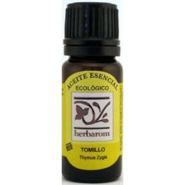 Tomillo - aceite esencial BIO 10ml