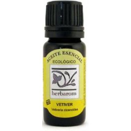 Vetiver- aceite esencial BIO 10ml