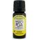 Vetiver- aceite esencial BIO 10ml