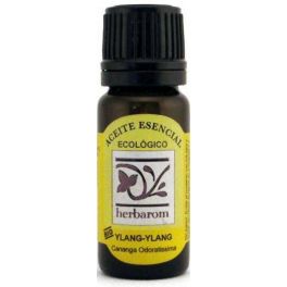 Ylang- Ylang- aceite esencial BIO 10ml