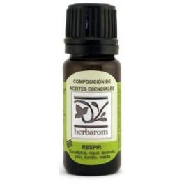 Respir Aceite esencial BIO 10ml HERBARON