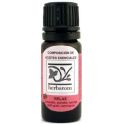 Relax - Aceite esencial BIO 10ml - HERBARON