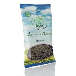 Ajedrea hojas + PLANTA 40 gr BIO Herbes del Moli