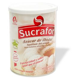 Sucrafor 800 gr ( Azucar de abedul con stevia )