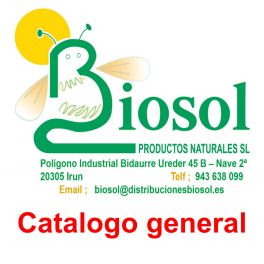 Catalogo general de todos los producos de BIOSOL Catalogo general de todos los producos de BIOSOL