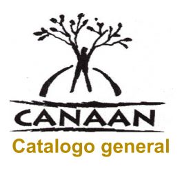 .6-Catalogo Productos CANAAN .6-Catalogo Productos CANAAN