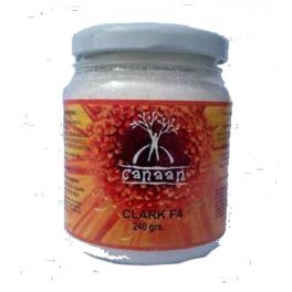 Clark F-4 240 gr.( Terapia Clark) - CANAAN