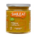 Potito de Calabaza y Calabacin 230gr-SMILEAT