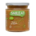 Potito de Pera con Manzana BIO 230gr - SMILEAT