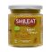 Potito Ternera con verduras BIO 230gr-SMILEAT