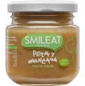 Potito de Pera con Manzana BIO 130gr-SMILEAT