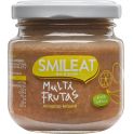 Potito Multifrutas BIO BIO 130gr-SMILEAT