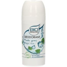 Desodorante Jengibre BIO 75ml-BIO SEASONS