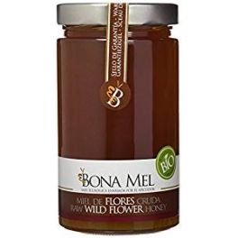 Miel BIO de Mil Flores 1Kg, BONAMEL