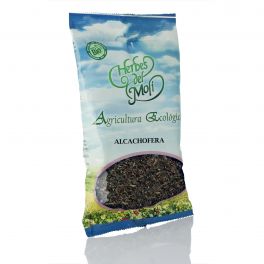 Alcachofera, +hojas PLANTA 30 gr BIO Herbes del Moli