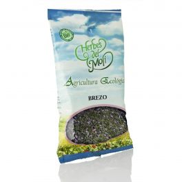 Brezo , flor/petalos + PLANTA 50 gr BIO Brezo , flor/petalos + PLANTA 50 gr BIO