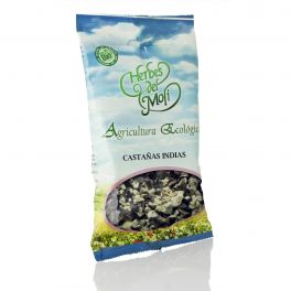 Castañas Indias , fruto PLANTA 100 gr BIO