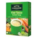 Sopa caja Instan Verduras BIO 3x18 gr