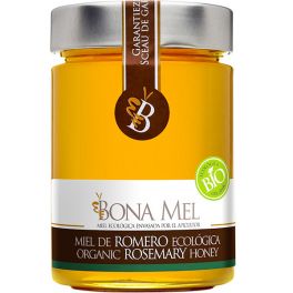 Miel BIO de Romero 1 Kg, BONAMEL