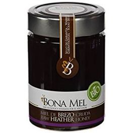 Miel BIO de Brezo 500Gr, BONAMEL