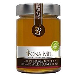 Miel BIO de Mil Flores 500 gr,BONAMEL