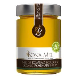 Miel BIO de Romero 500 gr, BONAMEL