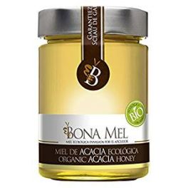 Miel BIO de Acacia 500 gr,BONAMEL