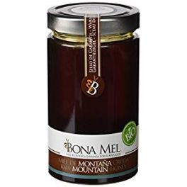 Miel BIO de Montaña1 Kg, BONAMEL