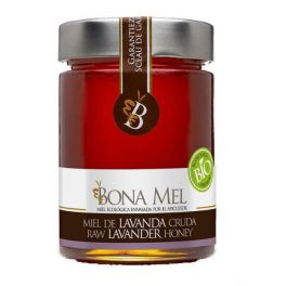 Miel BIO de Lavanda 500 gr, BONAMEL