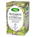 Rooibos Citricos FILTROS 20 uni. BIO
