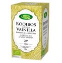 Rooibos Vainilla FILTROS 20 uni. BIO