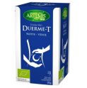 Duermete T FILTROS 20 uni. + BIO ARTEMIS