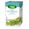 Cola caballo ,FILTROS 20 uni. BIO ARTEMIS