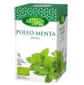 Menta Poleo ,FILTROS 20 uni. BIO