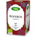 Té Rooibos , FILTROS 20 uni. BIO