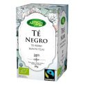 Té Negro , FILTROS 20 uni. BIO