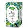 Té Verde , FILTROS 20 uni. BIO