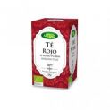 Té rojo ( Pu Erh), FILTROS 20 uni. BIO