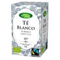 Té Blanco , FILTROS 20 uni. BIO