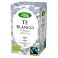 Té Blanco , FILTROS 20 uni. BIO ARTEMIS